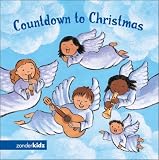 DeBoer, Jesslyn: Countdown to Christmas DeBoer, Jesslyn: Countdown to Christmas