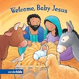 DeBoer, Jesslyn: Welcome, Baby Jesus DeBoer, Jesslyn: Welcome, Baby Jesus