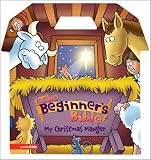 Zondervan Publishing House: My Christmas Manger