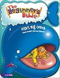 Zondervan Publishing House: Fish's Big Catch And Jonah's Second Chance