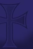 Zondervan Publishing House: Backpack Bible: New International Revised Version, Ocean Motion Blue, Italian Duo-Tone