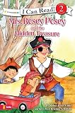 Gunn, Robin Jones: Mrs. Rosey Posey and the Hidden Treaure
