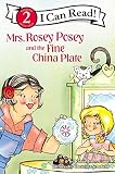 Gunn, Robin Jones: Mrs. Rosey Posey and the Fine China Plate