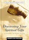 Kinghorn, Kenneth: Discovering Your Spiritual Gifts Kinghorn, Kenneth: Discovering Your Spiritual Gifts
