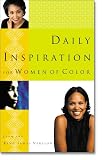 [???]: Daily Inspiration for Women for Color