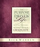 Purpose-Driven® Life Selected Thoughts and&hellip;