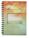 Zondervan Publishing House: Serenity Journal