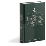 Verbrugge, Verlyn D.: Nrsv Harper Study Bible