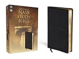 Barker, Ken: Zondervan Nasb Study Bible: Black Bonded Leather Barker, Ken: Zondervan Nasb Study Bible: Black Bonded Leather