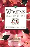 [???]: The Women's Devotional Bible 2: New International Version