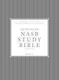 Dr. Kenneth L. Barker: The NASB Study Bible Dr. Kenneth L. Barker: The NASB Study Bible