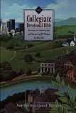 [???]: Collegiate Devotional Bible: Devotions for Knowing God and Discovering His Purpose for Your Life