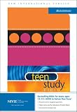 Richards, Sue: New International Version, Orange / Pink Italian Duo-Tone: New International Version, Orange / Pink Italian Duo-Tone Richards, Sue: New International Version, Orange / Pink Italian Duo-Tone: New International Version, Orange / Pink Italian Duo-Tone