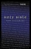 [???]: Holy Bible New Testment: Today's New International Version