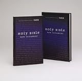 [???]: Holy Bible Today's New International Version