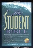 [???]: Bib: Niv Student Bible