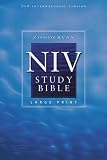 Barker, Kenneth: New International Version Study Bible