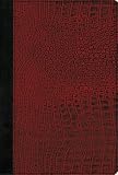 Zondervan Study Bible: New International Verison, Red Gator/ Black, European Leather Zondervan Study Bible: New International Verison, Red Gator/ Black, European Leather