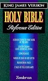 [???]: King James Version Personal Reference Bible