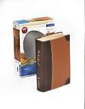 Not Available: Archaeological Study Bible: Mahogany/caramel, European Leather Not Available: Archaeological Study Bible: Mahogany/caramel, European Leather