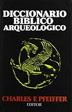 Gama, Roberto: Diccionario Biblico Arqueologico