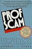 Sykes, Charles J.: ProfScam Sykes, Charles J.: ProfScam