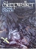 Sleepwalker (0312049951) by Cadnum, Michael Cadnum, Michael: Sleepwalker