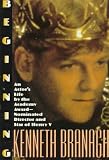 Branagh, Kenneth: Beginning