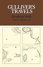 Gulliver's Travels (Case Studies in&hellip;