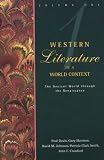 Davis, Paul: The Ancient World Through the Renaissance Davis, Paul: The Ancient World Through the Renaissance