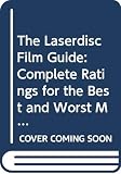 Rovin, Jeff: The Laserdisc Film Guide: Complete Ratings for the Best and Worst Movies Available on Disc, 1993-1994 Edition