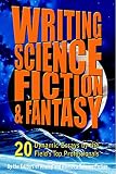 Schmidt, S.: Writing Science Fiction and Fantasy Schmidt, S.: Writing Science Fiction and Fantasy