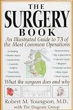 Youngson, Robert M.: The Surgery Book : An Illustrated Guide to 73 of the Most Common Operations Youngson, Robert M.: The Surgery Book : An Illustrated Guide to 73 of the Most Common Operations