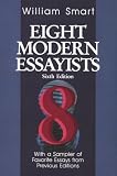 Smart, William: Eight Modern Essayists Smart, William: Eight Modern Essayists