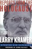 Kramer, Larry: Reports from the Holocaust: The Story of an AIDS Activist