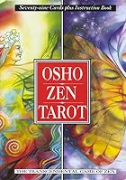 Osho Zen Tarot: The Transcendental Game Of&hellip;
