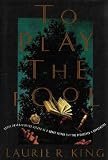 King, Laurie R.: To Play the Fool