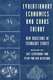 Leydesdorff, Loet: Evolutionary Economics and Chaos Theory: New Directions in Technology Studies Leydesdorff, Loet: Evolutionary Economics and Chaos Theory: New Directions in Technology Studies
