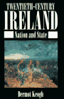 Keogh, Dermot: Twentieth-Century Ireland