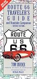 Snyder, Tom: Route 66 Traveler's Guide and Roadside Companion
