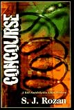Rozan, S. J.: Concourse Rozan, S. J.: Concourse