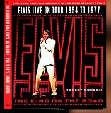 Gordon, Robert: The King on the Road Gordon, Robert: The King on the Road