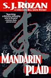 Rozan, S. J.: Mandarin Plaid Rozan, S. J.: Mandarin Plaid