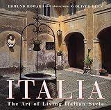 Benn, Oliver: Italia: The Art of Living Italian Style