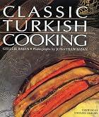 Classic Turkish Cooking by Ghillie Basan