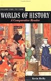 Reilly, Kevin: Worlds of History: A Comparative Reader To 1550