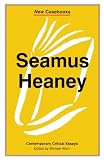 Allen, Michael: Seamus Heaney Allen, Michael: Seamus Heaney