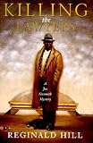 Hill, Reginald: Killing the Lawyers