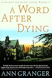 Granger, Ann: Word After Dying