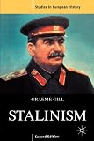 Gill, Graeme: Stalinism